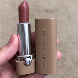 Nude Sheer Gel Lipstick Marc Jacobs beauty